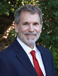 Dr. Mark A. Barr